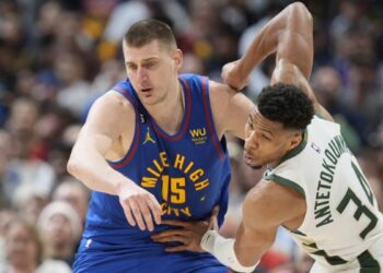 Playoffs NBA, présentation 1er tour : Bucks, Suns et Nuggets favoris