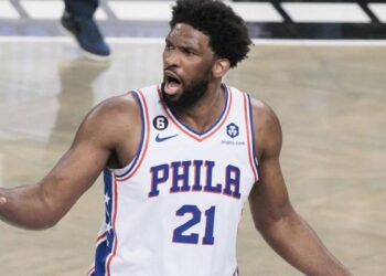 Playoffs NBA : joueurs, calendrier, favoris Boston-Philadelphie à l’Est