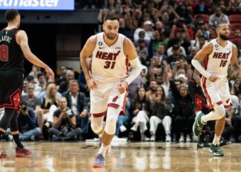 Nba la composition des séries éliminatoires: Miami et Minnesota entrent également dans les play-in