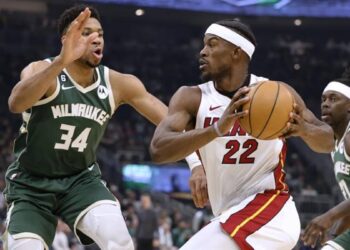 Résultats des séries éliminatoires de la NBA : Milwaukee-Miami, Memphis-Lakers, Cleveland-New York