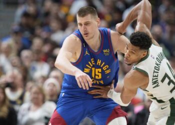 Nba, Giannis, Doncic, Jokic, Embiid : les non-Américains dominent