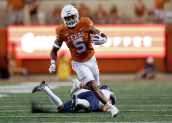 Bijan Robinson sera-t-il drafté dans le Top 10 ?