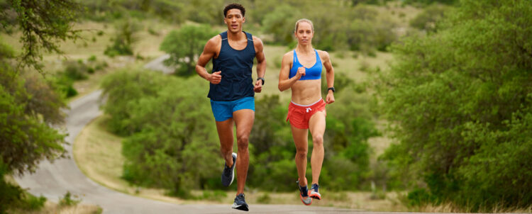 Comment les montres connectée sport contribuent à l'organisation d'un marathon ?