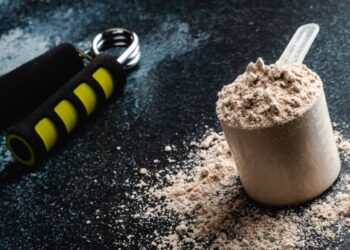 Tout ce qu'il faut savoir sur la poudre de protéine de caséine