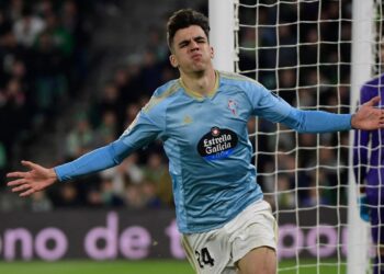 Le prodige du Celta Vigo, Gabri Veiga, s’engage avec le superagent Pini Zahavi, Manchester United en état d’alerte maximale – News 24