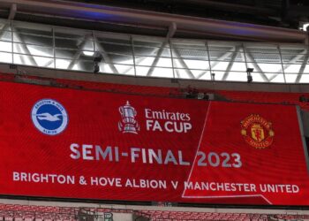 Kim Jong-un s’apprête à regarder Manchester United en demi-finale de la FA Cup – News 24