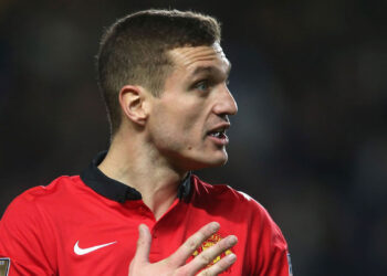 Jamie Carragher déclenche une réaction des fans avec une comparaison bizarre entre Virgil van Dijk et Nemanja Vidic – News 24