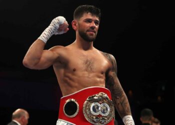 Joe Cordina Gervonta Davis vs Ryan Garcia Prédiction