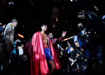 Comment parier sur Gervonta Davis contre Ryan Garcia dans le Wisconsin