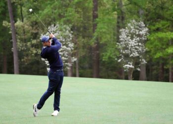 Grand Chelem de carrière en vue pour le vainqueur majeur à 4 reprises