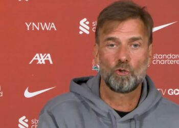 Klopp envisage « l’année prochaine » en déclarant « Je ne suis pas un pire manager »