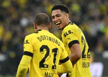 Un autre rebondissement dans la saga Bellingham alors que le jeune de 19 ans « voulait Liverpool »