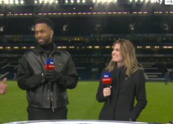 Un expert dit que Liverpool a « oublié » qui était l’homme clé de Chelsea