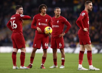 La star du LFC « peut faire de sérieux dégâts » si Klopp change de rôle