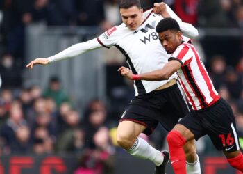 Amad Diallo remporte le prix du jeune joueur de l’année des supporters de Sunderland – News 24