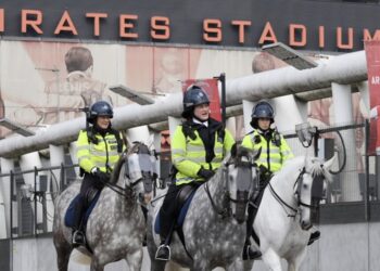 Le match de Chelsea déplacé, les fans en paient à nouveau le prix