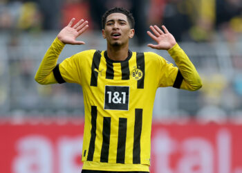 Liverpool pourrait toujours signer Jude Bellingham alors qu’un rapport révèle un espoir de transfert