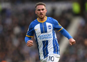 Alexis Mac Allister loue le joueur « incroyable » que Liverpool serait en train de repérer