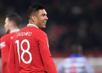 Quatre stars de Manchester United nominées pour l’équipe de la saison en Premier League – News 24