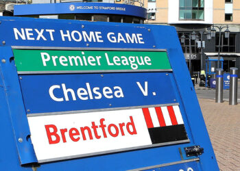 Chance pour Chelsea de s’exprimer maintenant –