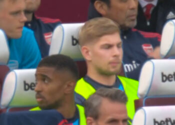 Examen des inquiétudes d’Emile Smith Rowe