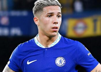 Chelsea doit débloquer la finition d’Enzo –