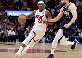 Nba, victoires de Dallas et de la Nouvelle-Orléans, les résultats des matchs