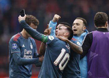 Liverpool pourrait battre Brighton à son propre jeu alors que les dépisteurs étaient envoyés