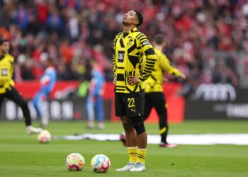 Ferdinand fait une admission intéressante à Bellingham;  va frustrer les fans du LFC