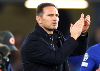 Chelsea sage de convenir au préalable d’un nouveau manager dès que possible –