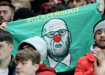 Le prix des commandants de Washington affaiblit la position de Glazer sur la vente de Man United – News 24