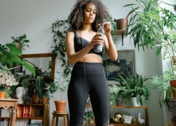 Les meilleures gourdes pour sportifs : un guide complet