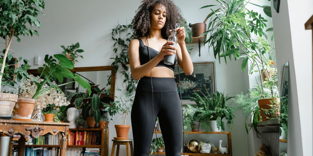 Les meilleures gourdes pour sportifs : un guide complet
