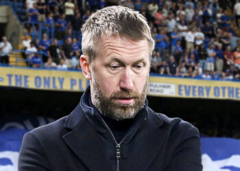 Deux pas en arrière pour Chelsea, mais des pas qui étaient nécessaires –