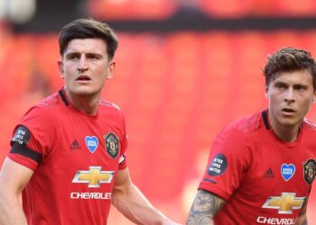 Pourquoi les fans ne devraient pas s’inquiéter du partenariat entre Harry Maguire et Victor Lindelof – News 24