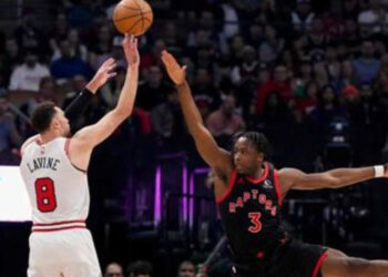 Prédiction Heat-Bulls, Nba play-in: Moins de 208,5 à 1,97
