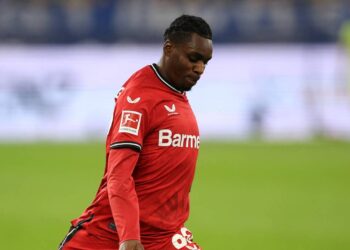 « Je ne sais pas quand je déciderai » Jeremie Frimpong s’exprime sur les spéculations de transfert concernant son avenir –