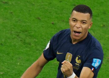« Pas Kylian Saint-Germain »: Kylian Mbappe pas content, Man United en état d’alerte – The Athletic –