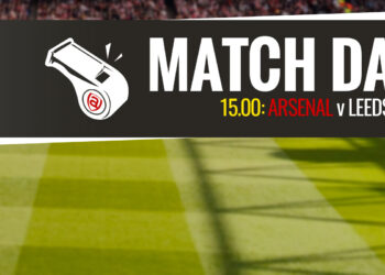 Aperçu de Leeds : Gabriel Jesus commencera devant ?