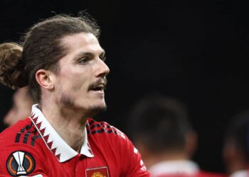 Erik ten Hag fait le point sur la dernière blessure de Marcel Sabitzer – News 24