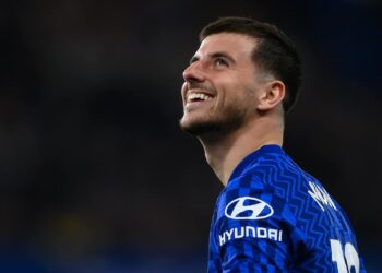 The Athletic: Manchester United est « sérieusement intéressé » par la signature de Mason Mount – News 24