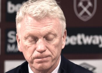 S’il vous plaît pas plus NMB |    … un blog d’Arsenal