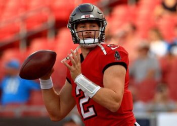 Les Buccaneers de Tampa Bay « n’ont pas peur » de sélectionner QB lors du repêchage de 2023