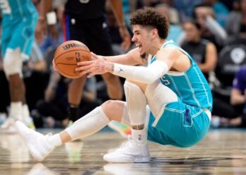 Les frelons doivent gagner s’ils veulent que LaMelo Ball reste