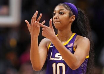 Shaquille O’Neal prend la défense d’Angel Reese