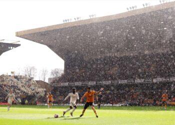 Pete O’Rourke parle d’un transfert potentiel à Liverpool pour Ruben Neves