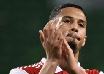 Le rideau tombe sur la saison de Saliba + Départ de Maitland-Niles