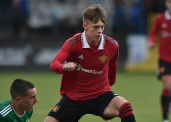 Rapport du match de l’Académie: Manchester United U18 2-2 ​​Wolverhampton Wanderers U18 – News 24
