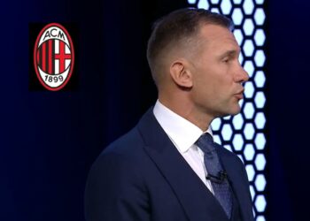 (Vidéo) La légende de Milan partage ce qu’Ancelotti a dit à la mi-temps de la finale de 2005