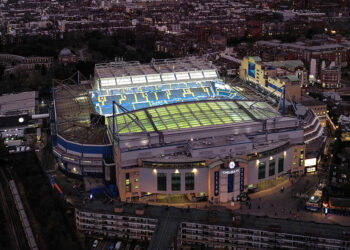 Chelsea peut-il sauver sa saison ?  – Parlez de Chelsea